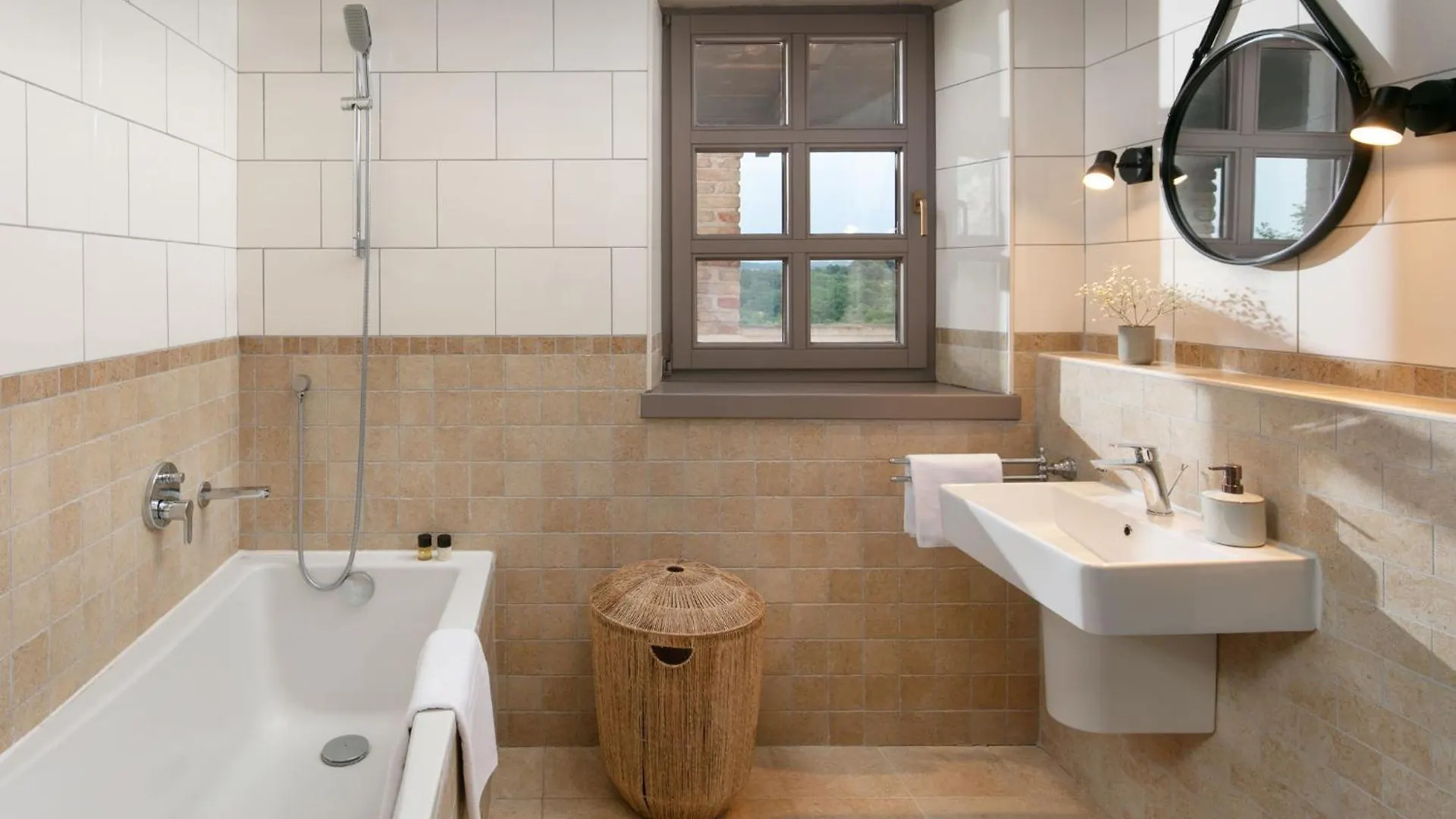 Villa Calluna By Interhome Sveti Lovrec Pazenaticki 0*,  Croatia
