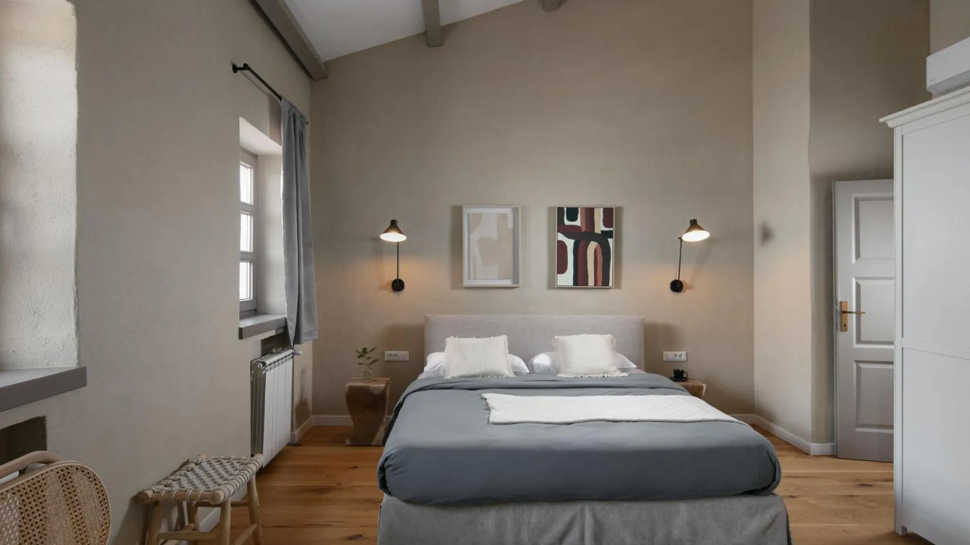 Villa Calluna By Interhome Sveti Lovreč Pazenatički Kroatien