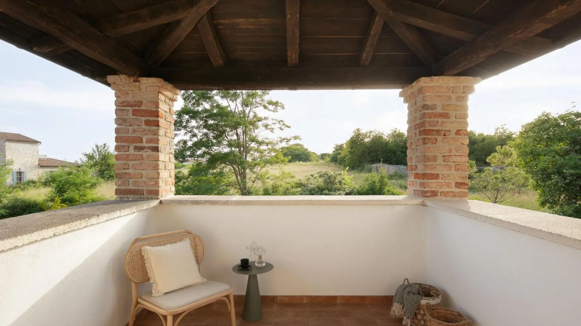 Villa Calluna By Interhome Sveti Lovrec Pazenaticki