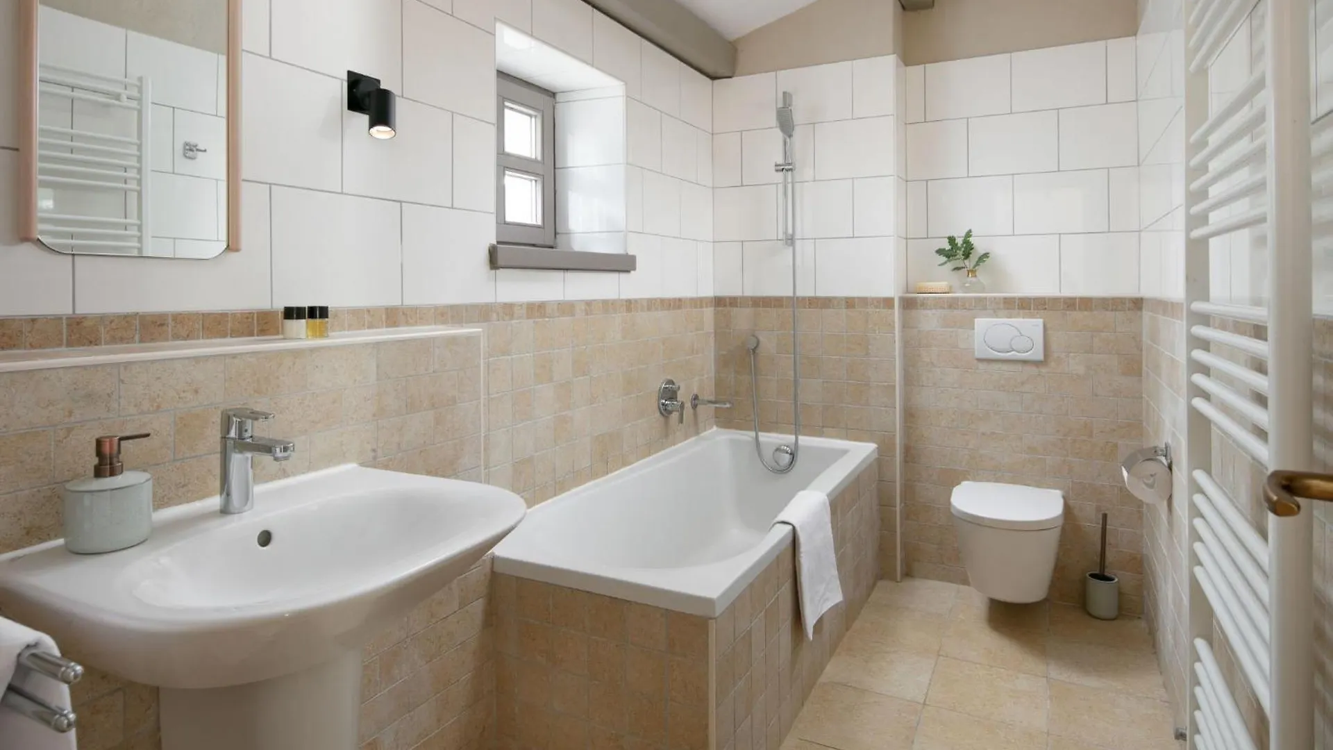 Villa Calluna By Interhome Sveti Lovreč Pazenatički
