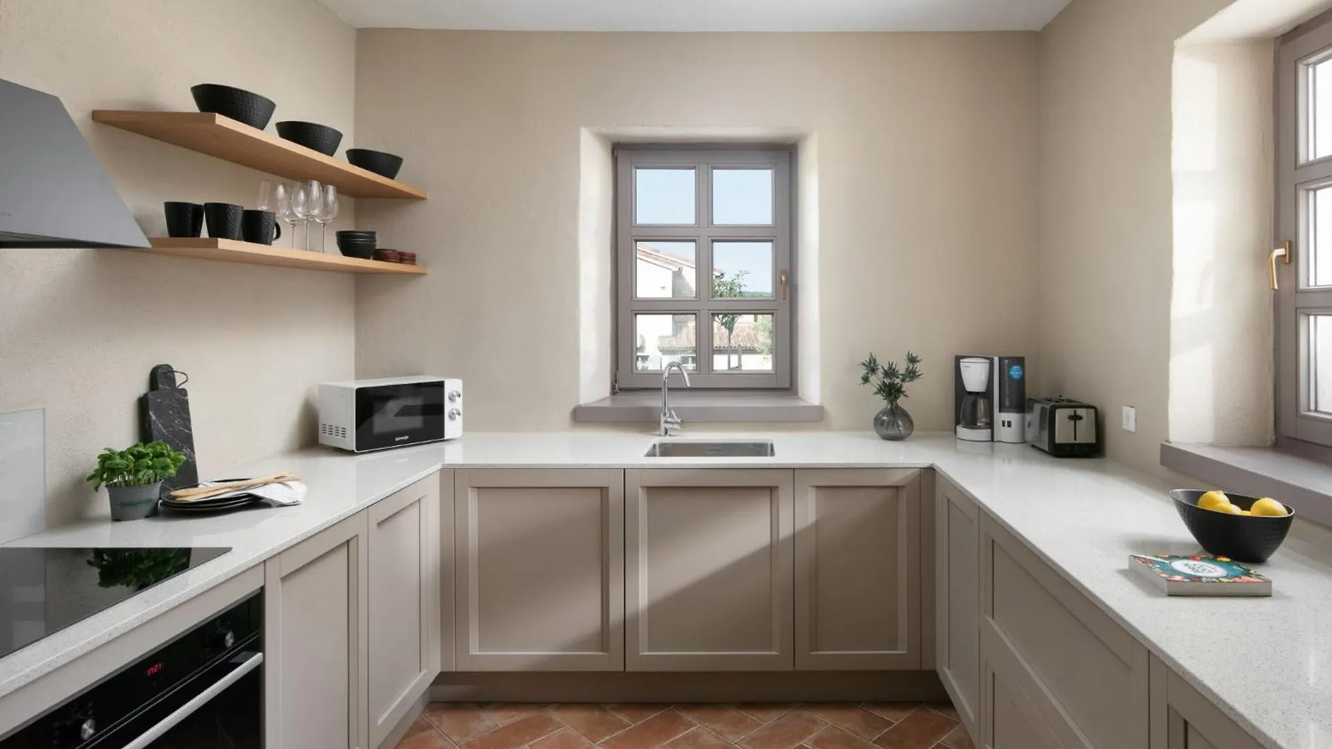 Villa Calluna By Interhome Sveti Lovrec Pazenaticki