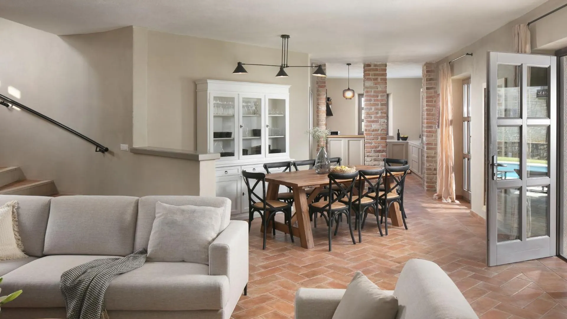 Villa Calluna By Interhome Sveti Lovreč Pazenatički
