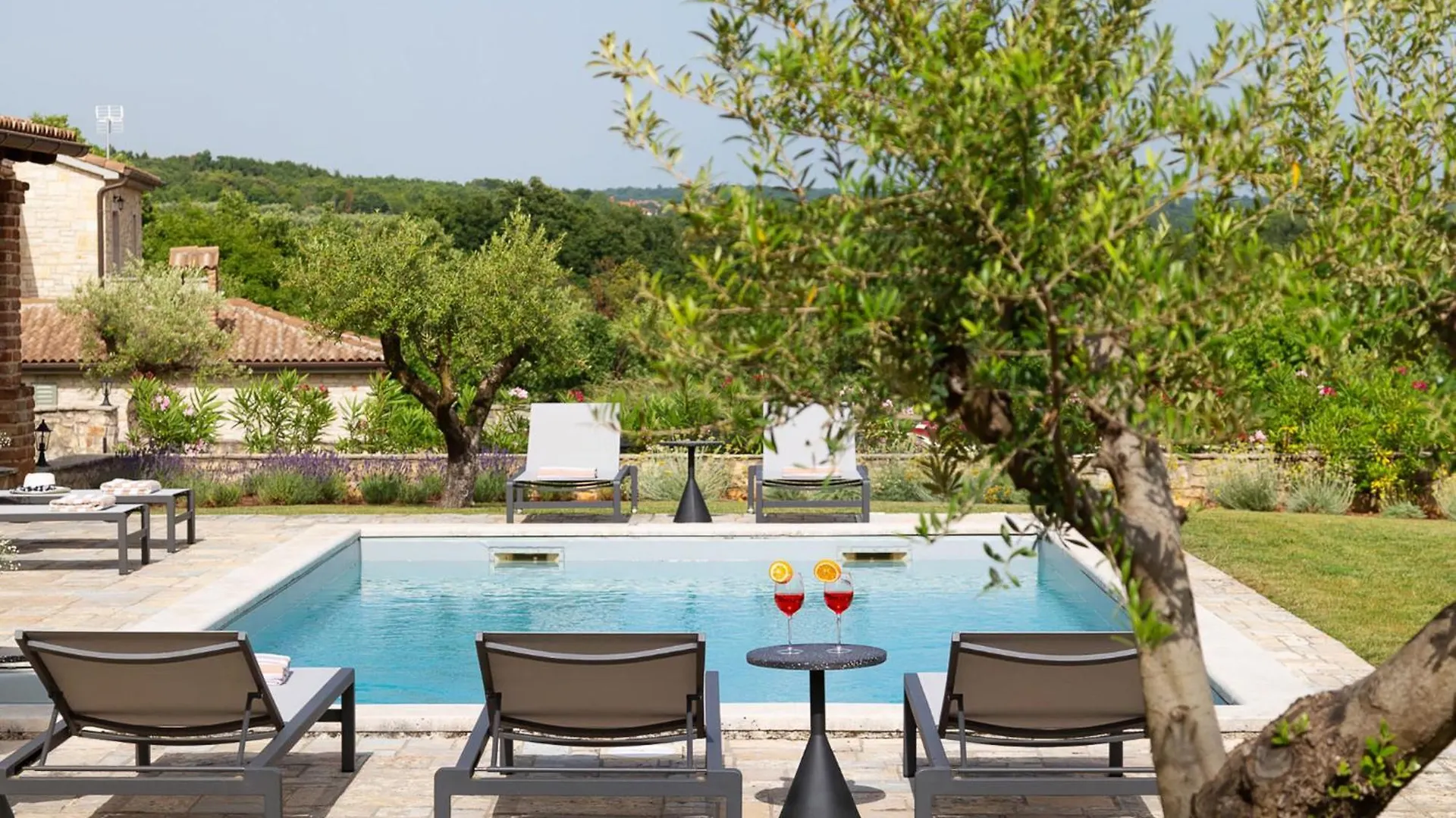 Villa Calluna By Interhome Sveti Lovreč Pazenatički 0*,