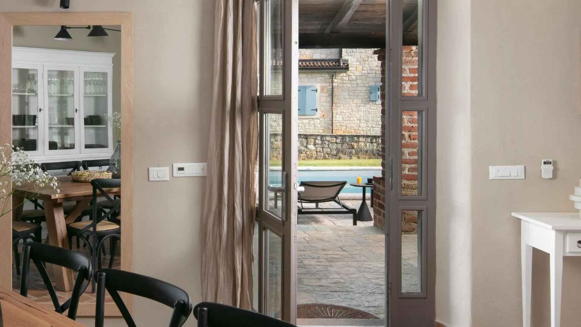 Villa Calluna By Interhome Sveti Lovrec Pazenaticki